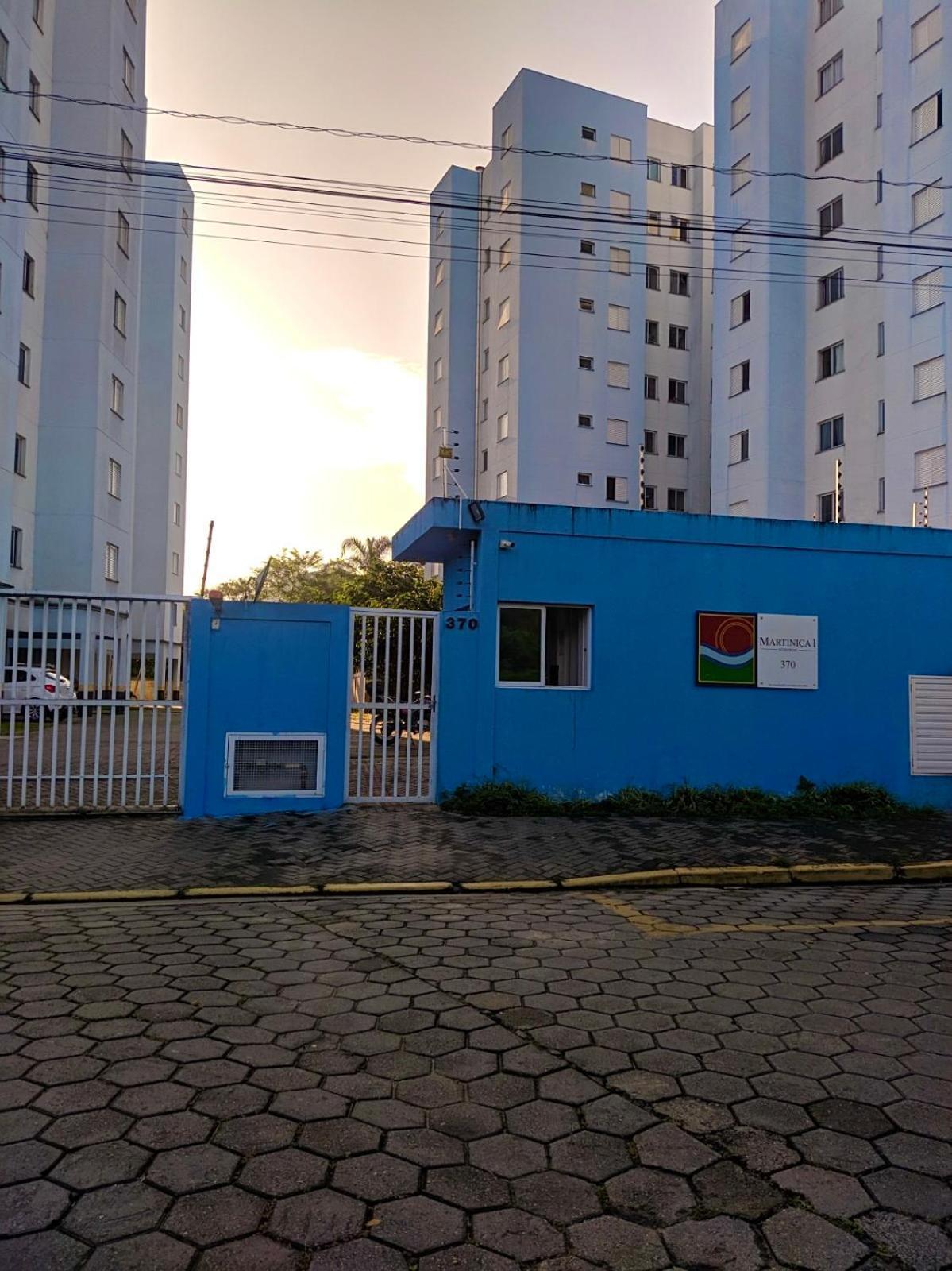 Apartamento No Setimo Andar - Estacionamento - 850 Metros Da Praia - Pet Friendly Caraguatatuba Exterior foto